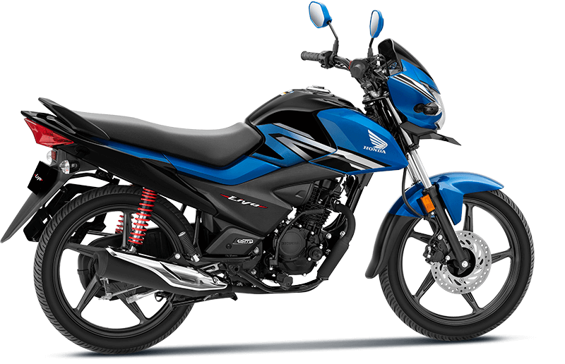 Honda Livo Drum OBD2