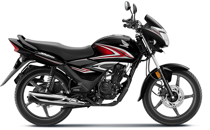 Honda Shine 125 Drum OBD2