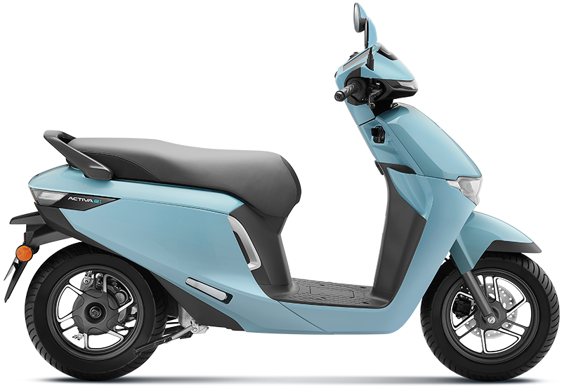 Honda Activa E