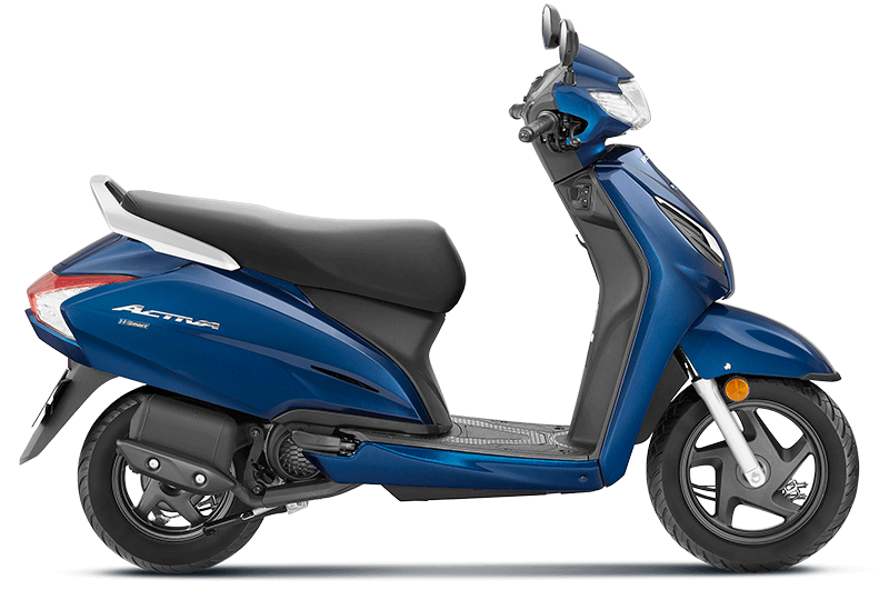 Honda Activa STD