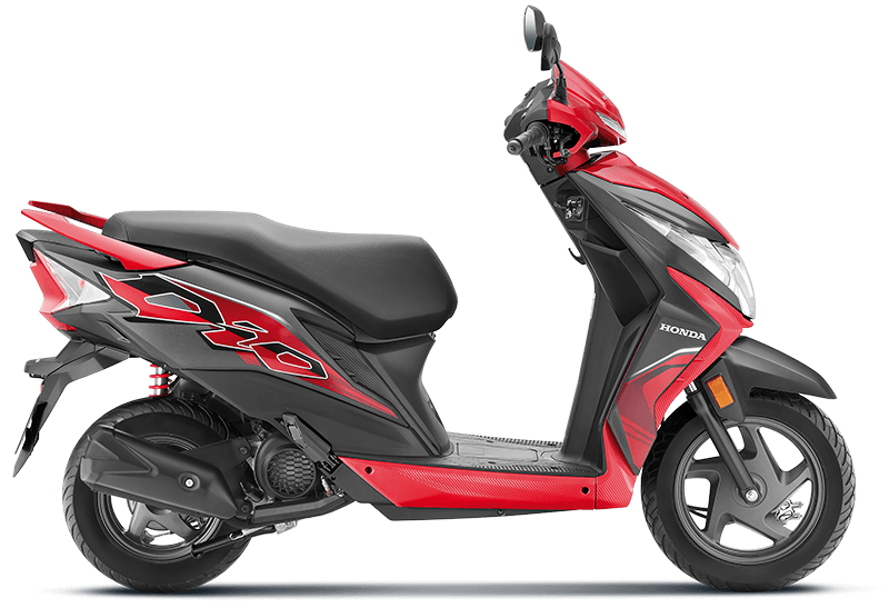 Honda Dio STD