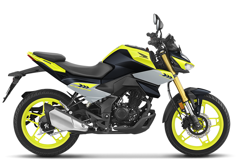Honda Hornet 125