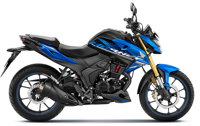 Honda Hornet 2.0 ABS