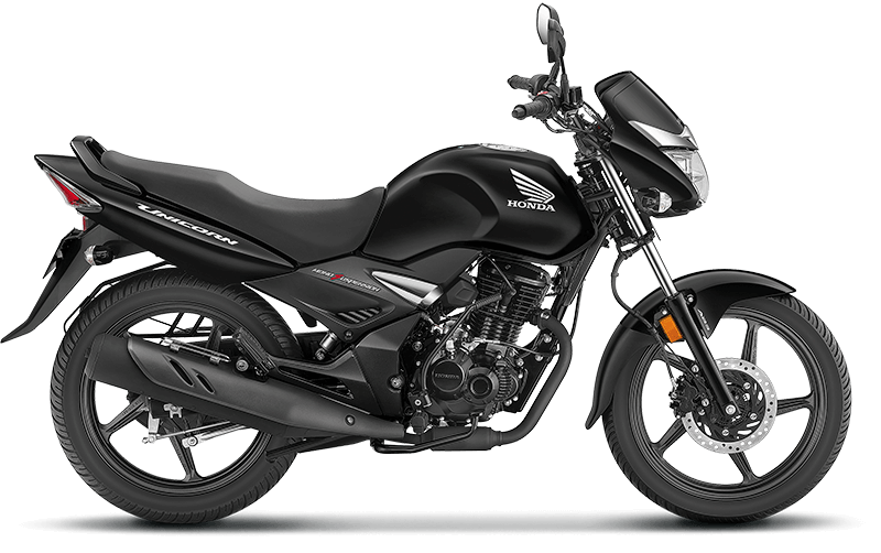 Honda Unicorn 160 ABS